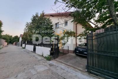 Duplex cu 4 camere cu Canalizare în Giulești - 9