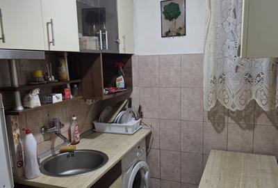 Apartament cu 2 camere semidecomandat în Mureșeni - 2