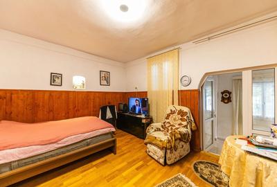 Casă individuală cu 5 camere cu Canalizare în Lunei - 10