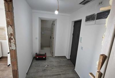 Apartament cu 2 camere semidecomandat în Copou - 6