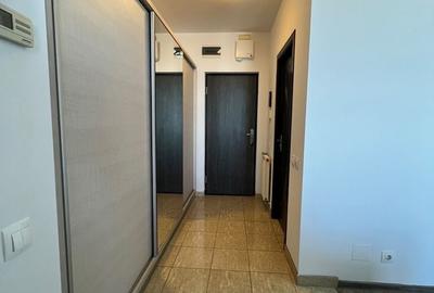 Apartament cu 2 camere în Central - 2