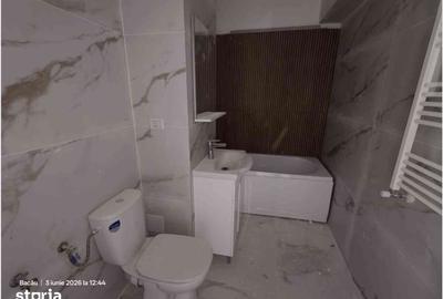 Apartament cu 2 camere în Mioriței