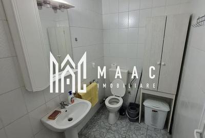 Garsonieră decomandată în Turnișor