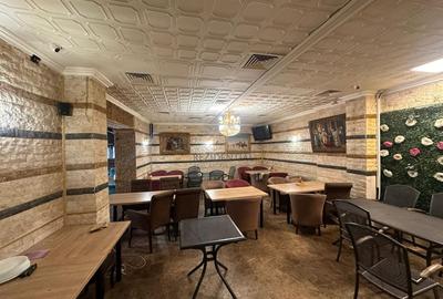 Spațiu comercial, de 502 mp, în Muncii - 4