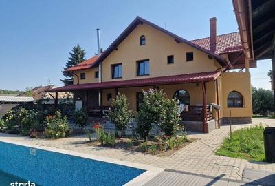Casă cu 4 camere cu Teren 313 Mp în Coșula - 4