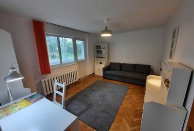 Apartament cu 3 camere decomandat în Mănăștur - 2