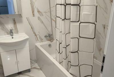 Apartament cu 2 camere decomandat în Nicolae Grigorescu