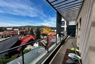 Apartament cu 3 camere decomandat, mobilat în Mărăști - 24