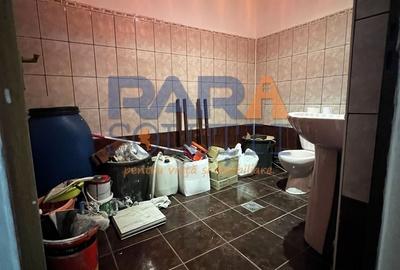 Spațiu comercial, de 95.75 mp, în Est - 5