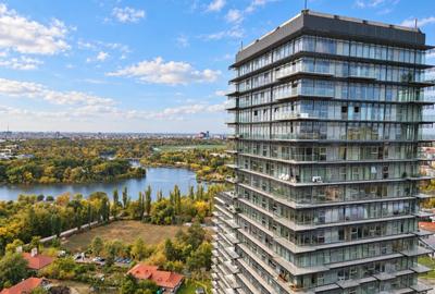 Apartament cu 4 camere decomandat în Floreasca