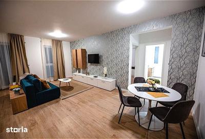 Apartament cu 2 camere în Mărăști