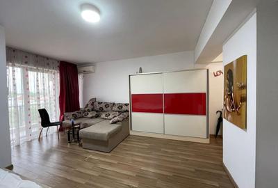 Garsonieră decomandată, mobilată în Tineretului - 4