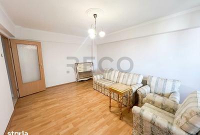 Apartament cu 4 camere decomandat în Nufărul - 3