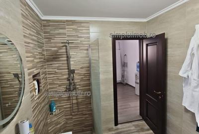 Casă individuală cu 3 camere cu Canalizare în Afumați - 8