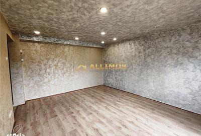 Garsonieră semidecomandată în Ultracentral - 2