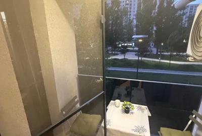 Garsonieră decomandată în Lujerului - 7