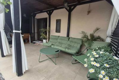 Casă cu 4 camere în Valea Adâncă - 1