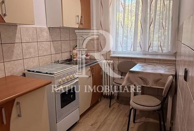 Garsonieră decomandată, mobilată în Iosia - 6