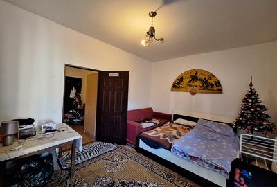 Apartament cu 2 camere semidecomandat în Florești - 4