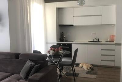 Garsonieră semidecomandată, mobilată în Central - 17