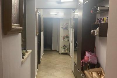 Apartament cu 3 camere decomandat, mobilat în Brâncoveanu - 8