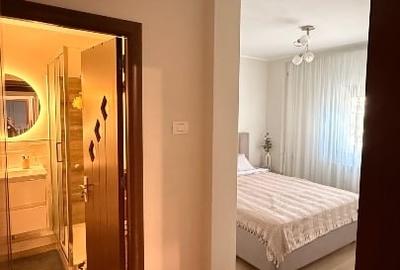 Apartament cu 3 camere decomandat, mobilat în Vitan - 10