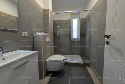 Apartament cu 2 camere semidecomandat în Giroc