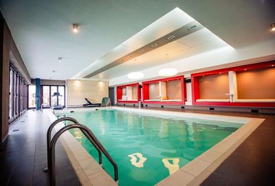 Casă individuală cu 9 camere cu Piscina în Braytim - 4