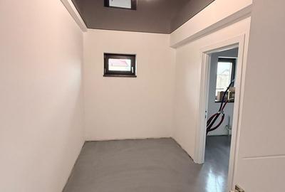 Casă individuală cu 6 camere cu Canalizare în Șendreni - 8