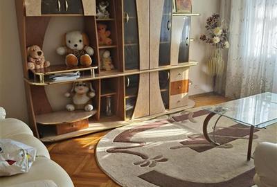 Apartament cu 2 camere decomandat în Apollo