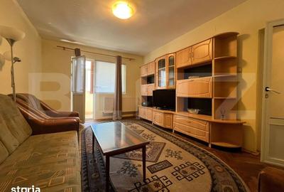 Apartament cu 3 camere decomandat în Micro 9 - 14