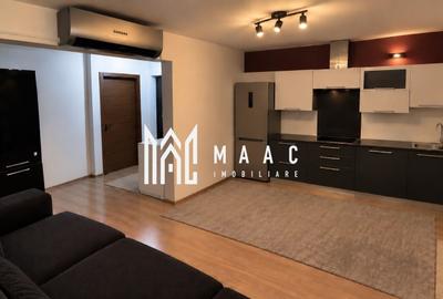 Apartament cu 2 camere decomandat, mobilat în Ostroveni