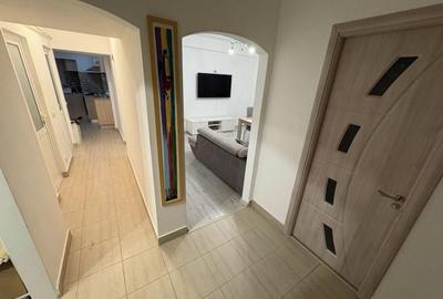 Apartament cu 3 camere în Sălaj