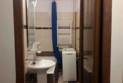 Garsonieră decomandată în Știrbei Vodă - 6