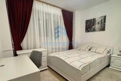 Apartament cu 2 camere în Berceni - 1