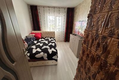 Apartament cu 3 camere nedecomandat în Râmnicelu - 5