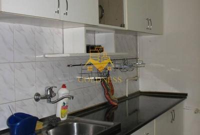 Apartament cu 2 camere semidecomandat în Gheorgheni - 5