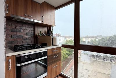 Apartament cu 3 camere decomandat, mobilat în Soarelui - 8
