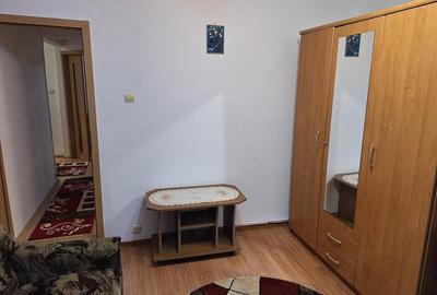 Apartament cu 2 camere decomandat în Soarelui - 1