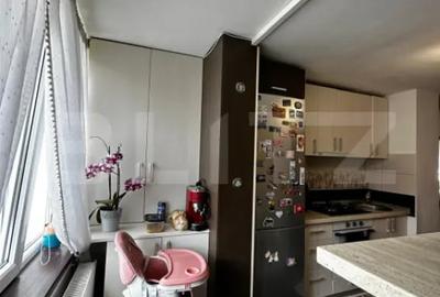 Apartament cu 2 camere decomandat în Central - 2