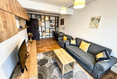 Apartament cu 2 camere decomandat în Nicolae Grigorescu - 2