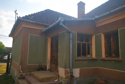 Casă cu 3 camere în Bâlc - 3