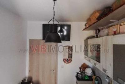 Garsonieră decomandată în Giroc - 3