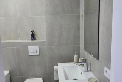 Garsonieră decomandată în Drumul Taberei