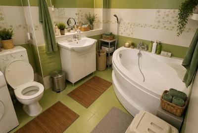 Apartament cu 2 camere semidecomandat în Vladimirescu - 5