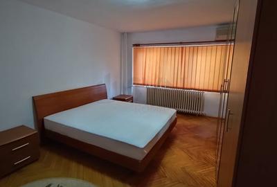 Apartament cu 4 camere decomandat, mobilat în Unirii - 7