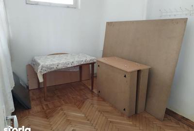 Apartament cu 3 camere în Centru Civic - 2