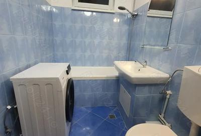 Apartament cu 2 camere decomandat în Central - 2