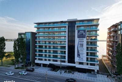 Apartament cu 4 camere în Nord - 17