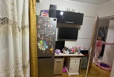 Apartament cu 2 camere decomandat, mobilat în Brâncoveanu - 2